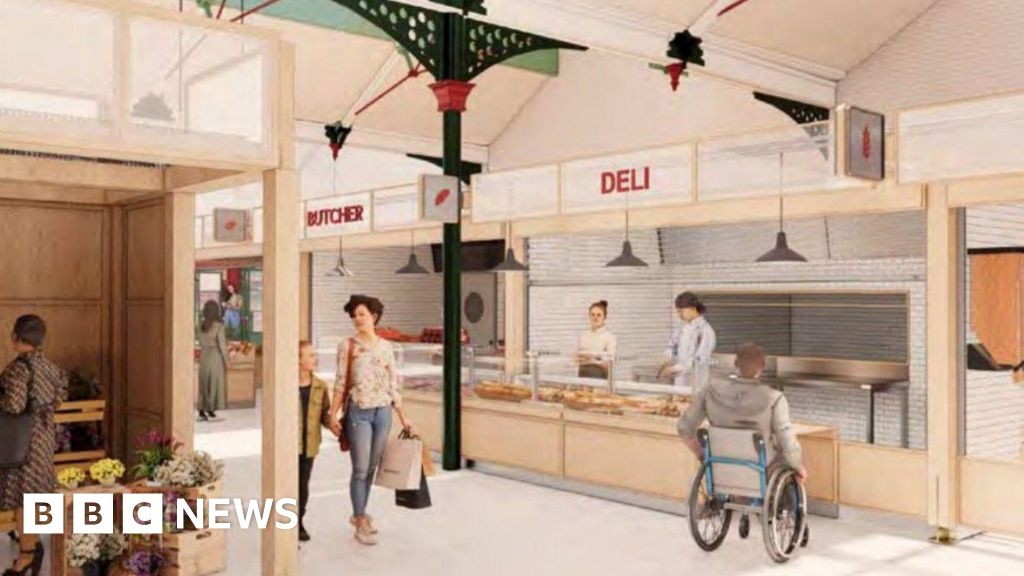 Wellington Market revamp plan views sought as hours clarified
