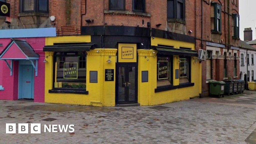 Wolverhampton music event application withdrawn after police concerns