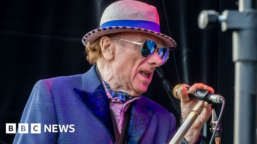 Van Morrison's former primary to become a special school