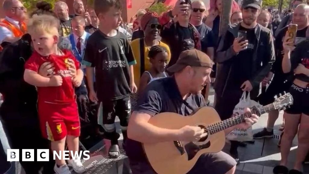 Liverpool fans' Diogo Jota song will be heard 'forever more'