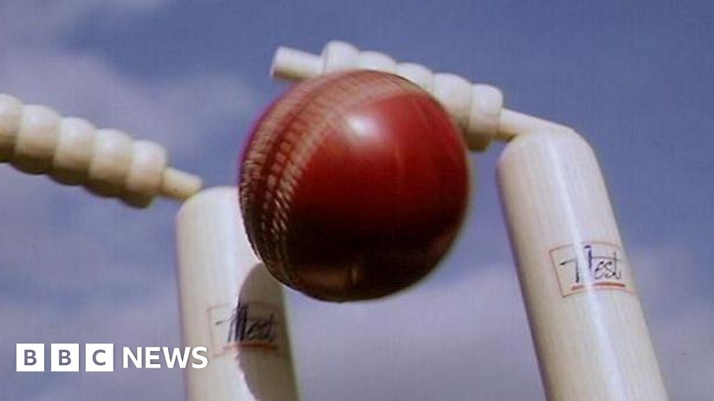 Devon cricket clubs working with police on anti-theft campaign