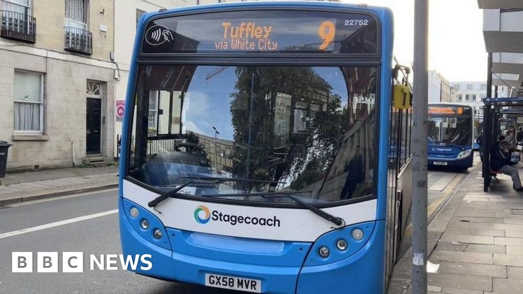 Young people in Gloucestershire say public transport 'too costly'