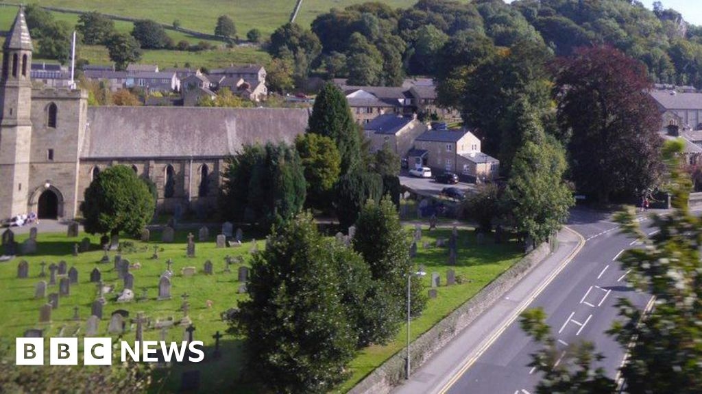 Settle church memorial plan for infant graves found under compost