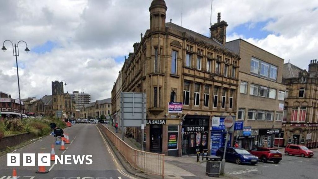 Licence refused for Halifax lap dancing club