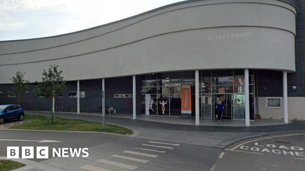 Bridlington leisure centre to hold open day