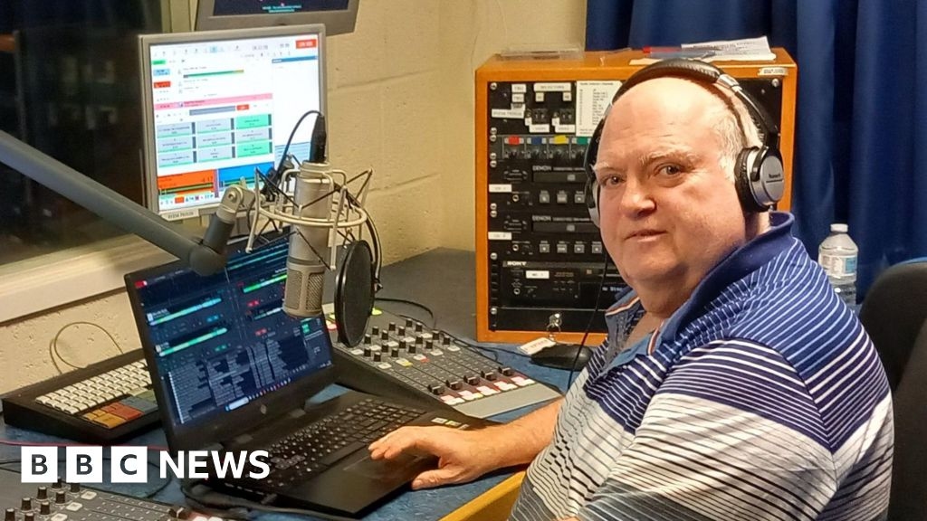 Bedfordshire hospital radio station celebrates 50 years on air