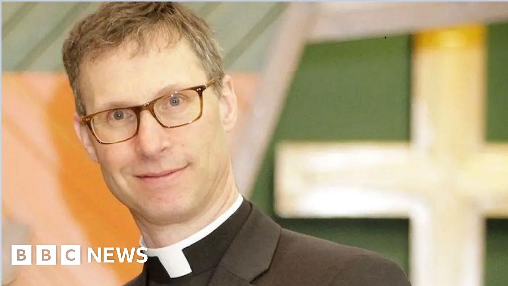Bishop of Blackburn claims church leaders 'silent' on grooming gangs