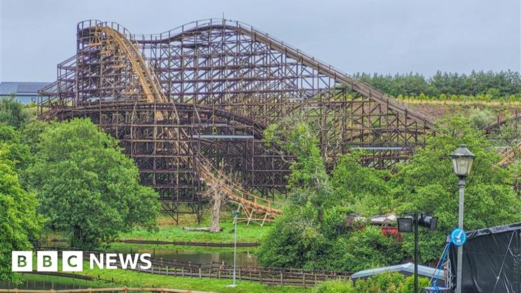 Tourism: More Welsh attractions 'at risk' as Oakwood shuts