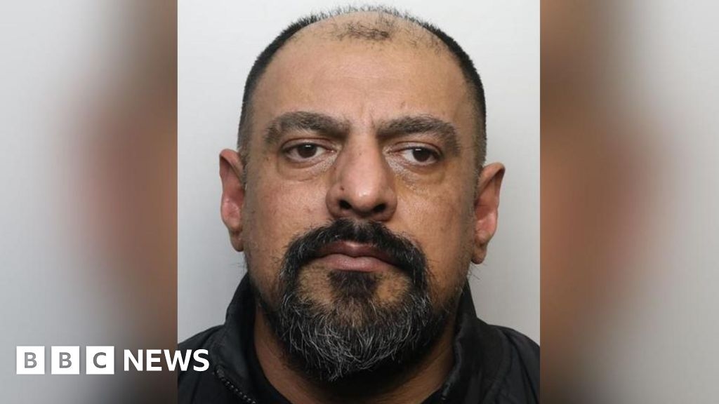 Bury paedophile who groomed and raped girl, 15, jailed