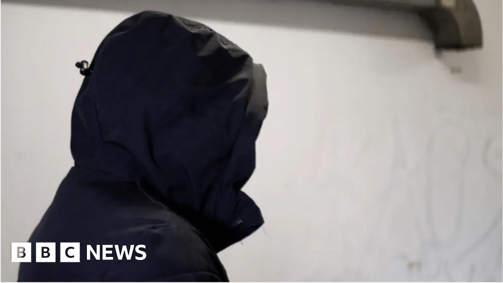 'We found three potential slaves hidden in a lorry in Surrey'