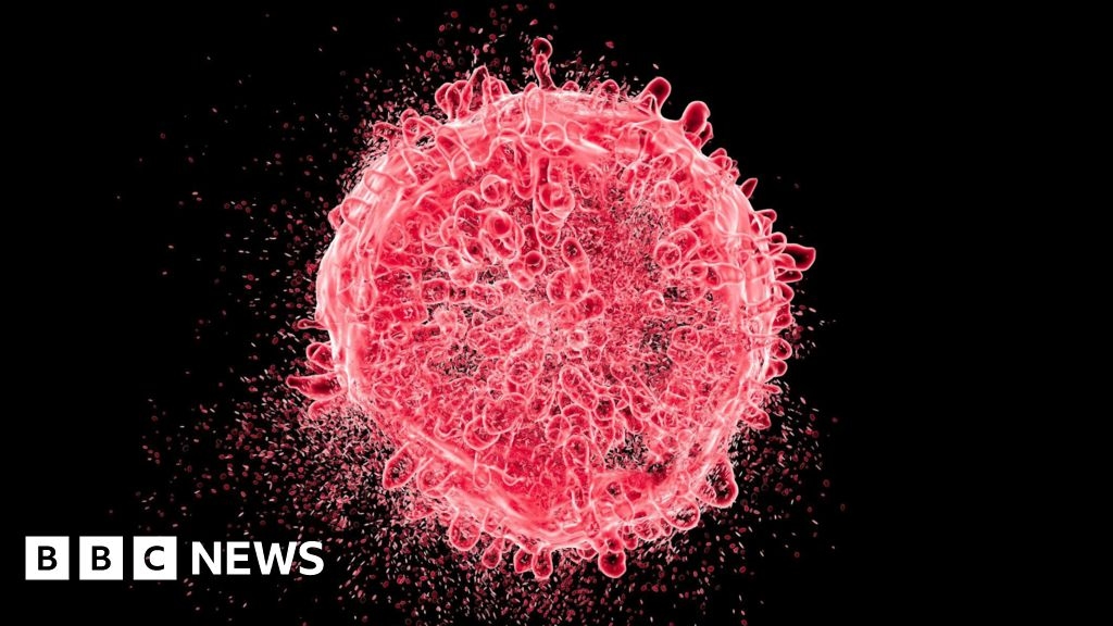 AML: University gets funding to fight 'grim' child cancer