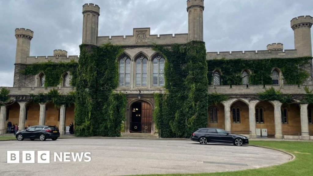 Spalding man tried to kidnap lover's husband, court told