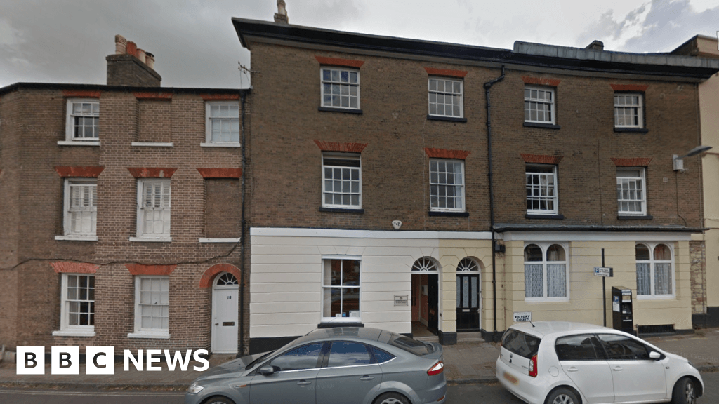 Dorchester Town Council's solar panel plan rejected