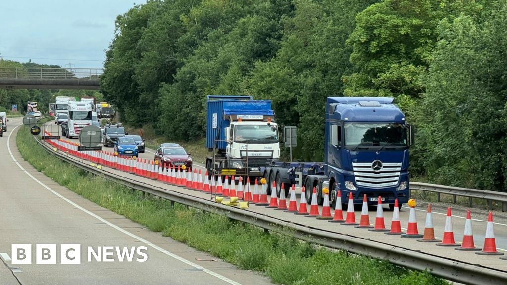 No decision on Ipswich northern bypass until mayor elected