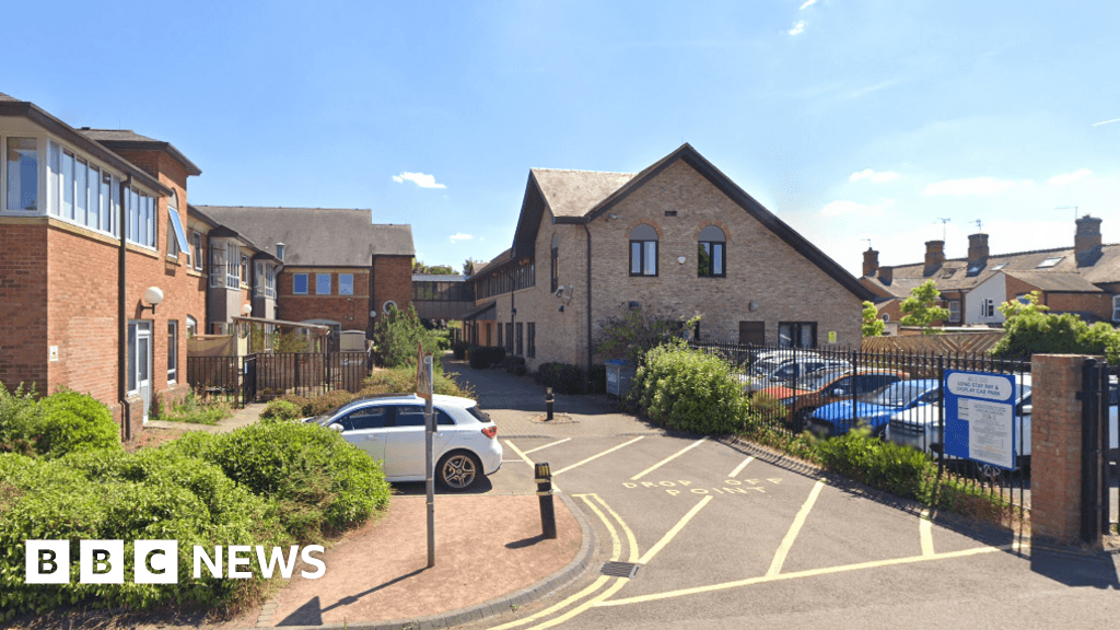 Pershore's former police station may undergo £1m transformation