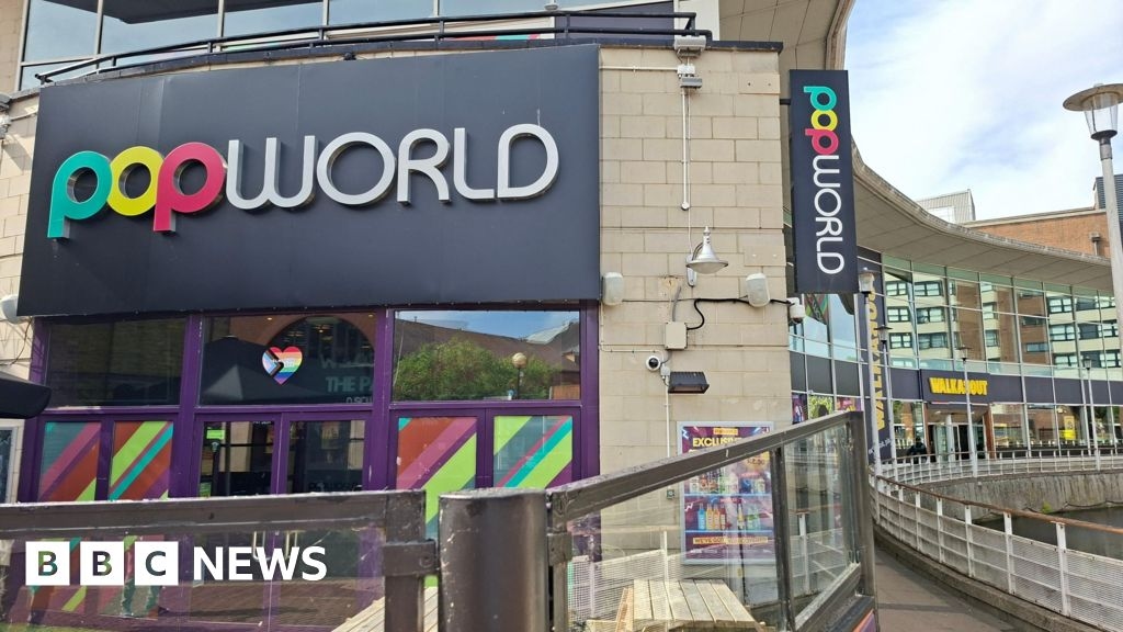 Chelmsford council disappointed by closures of two night clubs