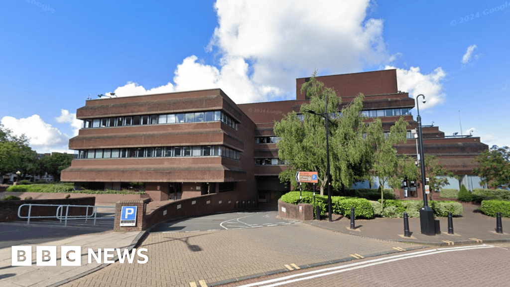 Wolverhampton 'to take stand' against anti-social behaviour
