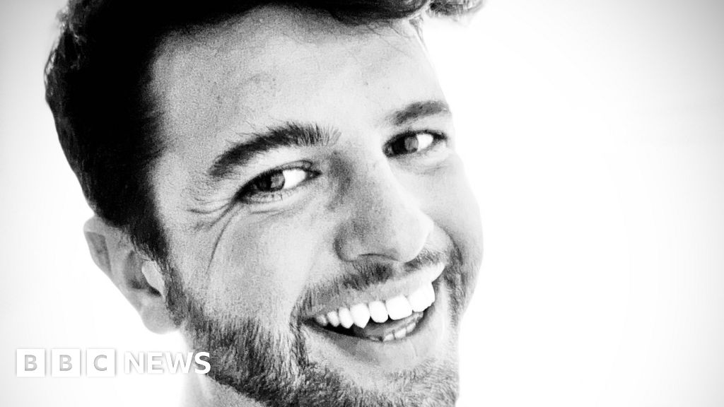 Skydiver Dylan Roberts died jumping from Italian mountain