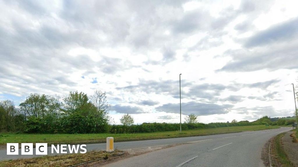 Woman killed when car hits tree in Hodnet area