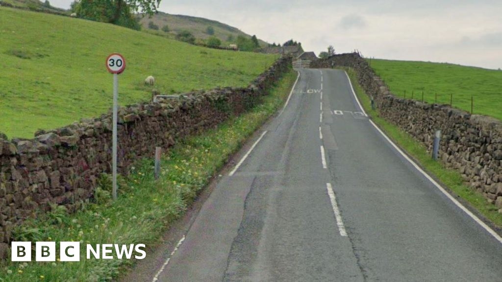 Speed limit to be increased at Ilkley fatal crash site
