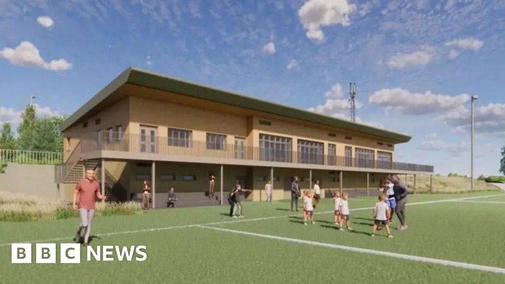 St Ives rugby facility scheme appoints contractors