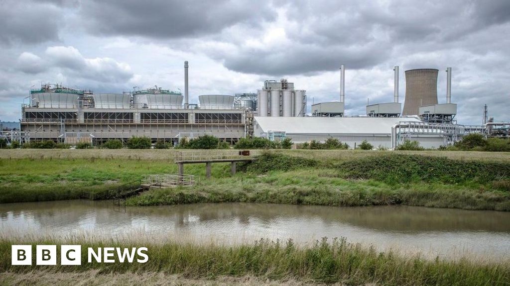 Battery farm approved for site near Saltend chemicals park