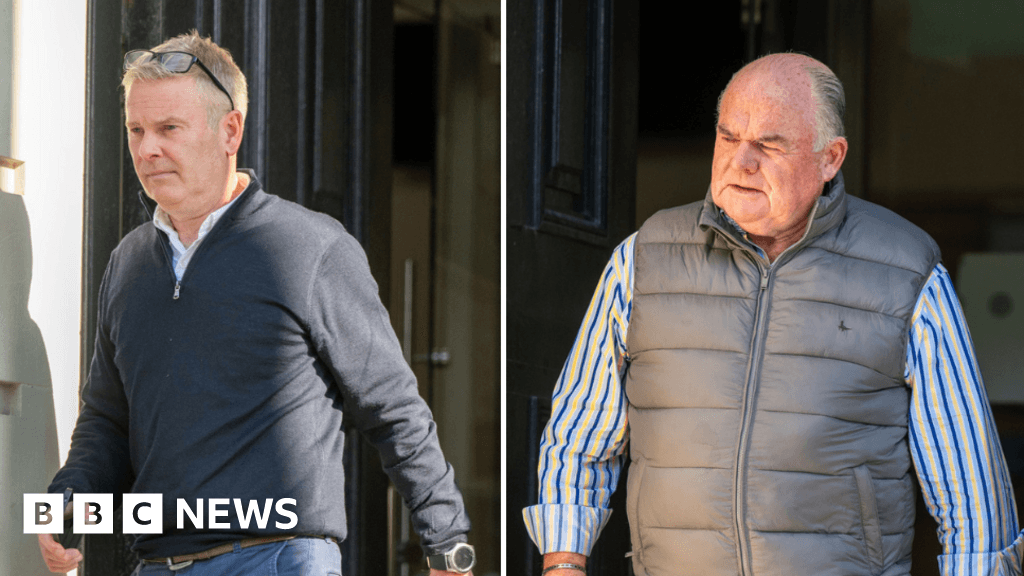 Mobuoy: Two jailed over one of Europe's largest illegal dumps