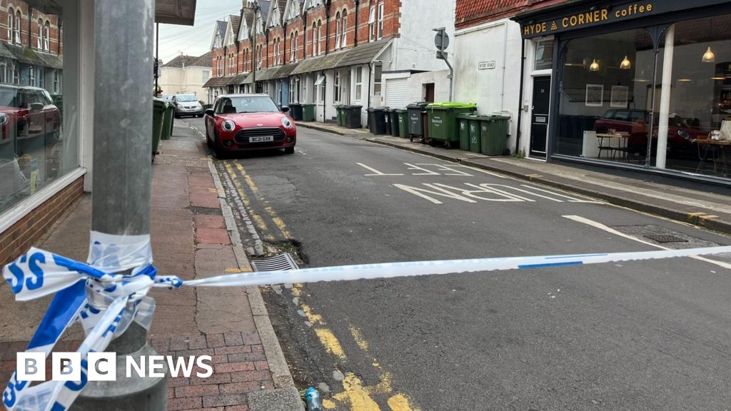 No police investigation after evacuation in Eastbourne