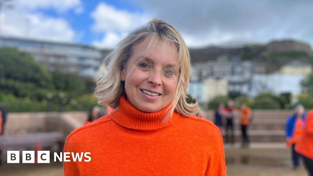 Jersey flag bearer to honour islanders at games