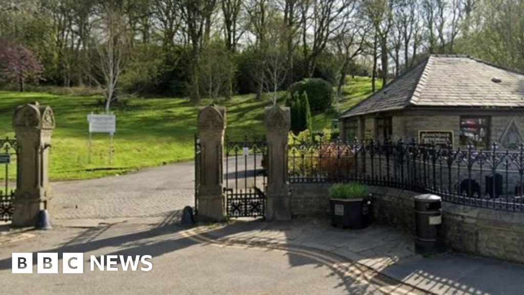 Boy, 4, killed in Rawtenstall Cemetery 'freak accident' named