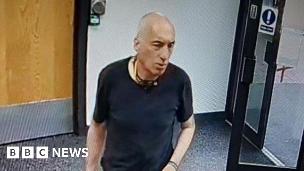 Convicted rapist Neil Trennan thought to be in Sheffield
