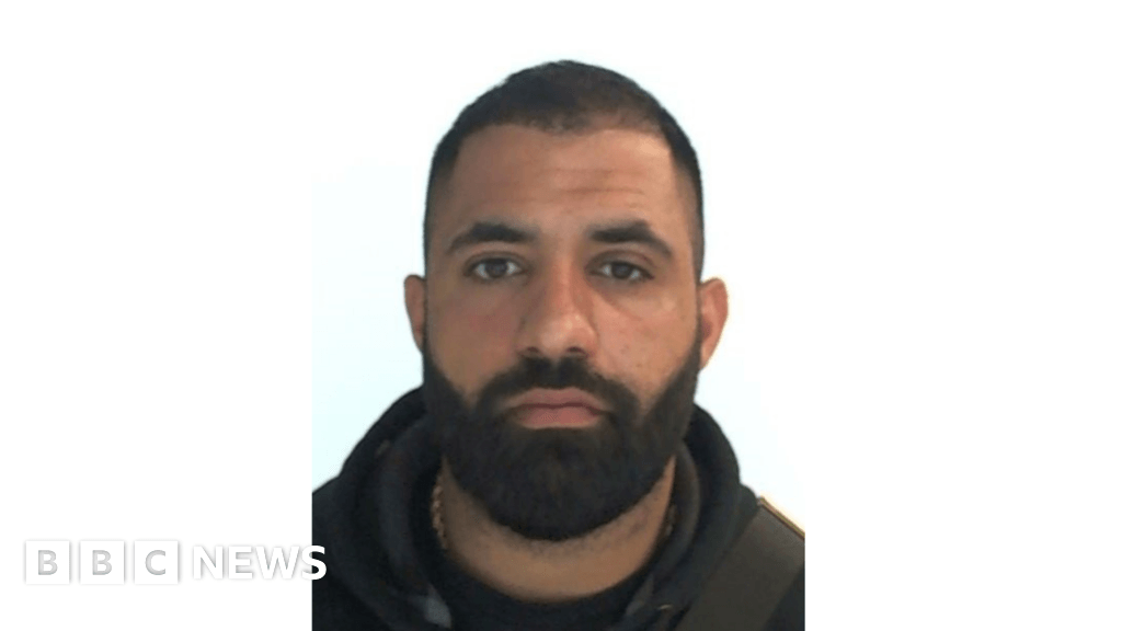 Ismail Abdo: Rumba gang leader arrested in Turkey