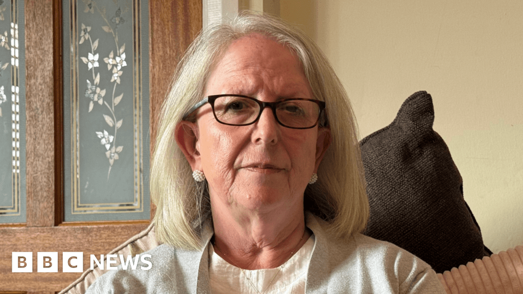 Houghton widow wants terminally ill council tax exemption