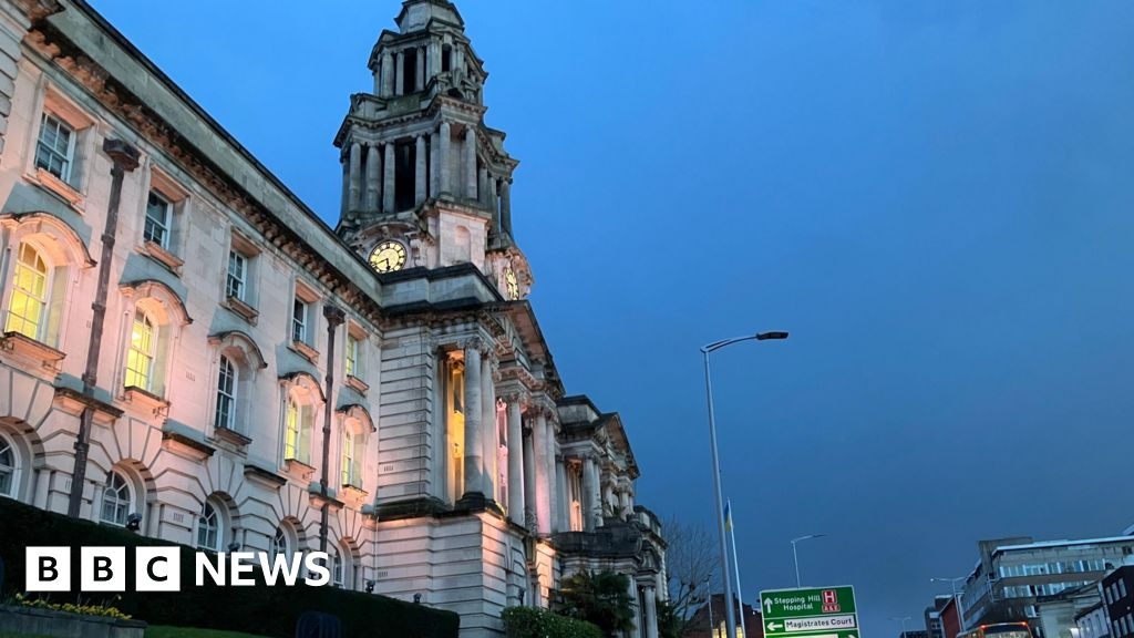 Inspectors tell council to improve children's services as demand rises