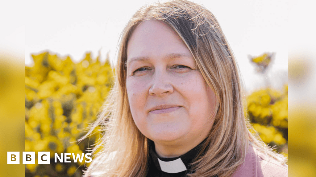 Musical mum Leah Vasey-Saunders named as next Bishop of Doncaster