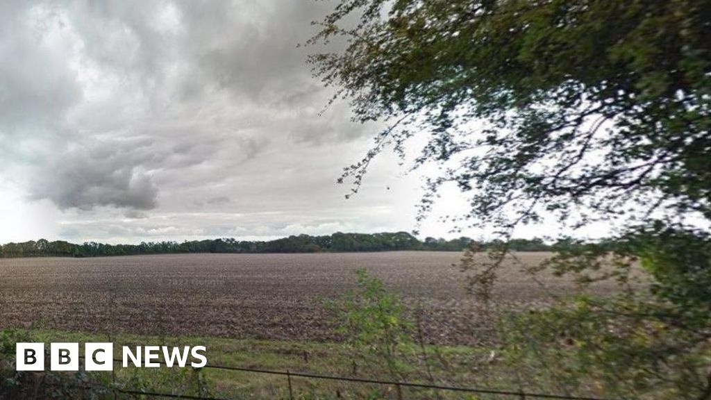Housebuilder considering land near Meopham for 470 new homes