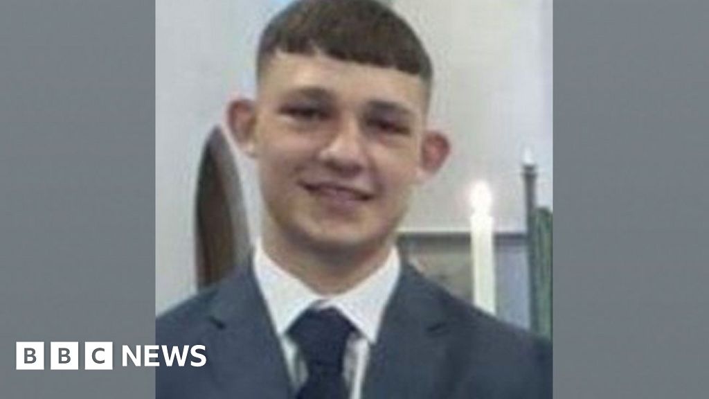 March man, 18, killed in crash was "our joy, our pride"