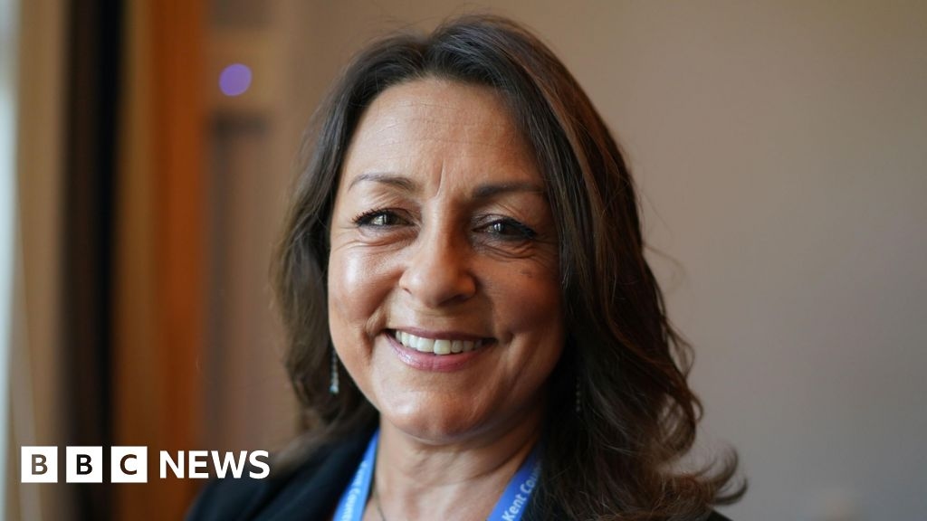 Kent County Council leader calls for quicker asylum decisions