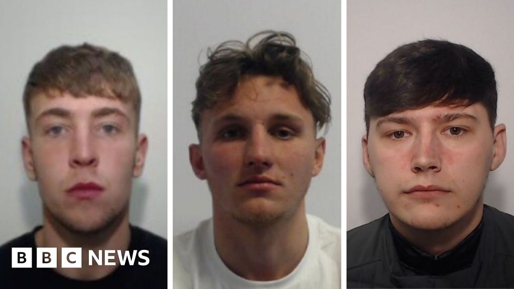Bolton: Three men sentenced for sexual abuse of groomed girl