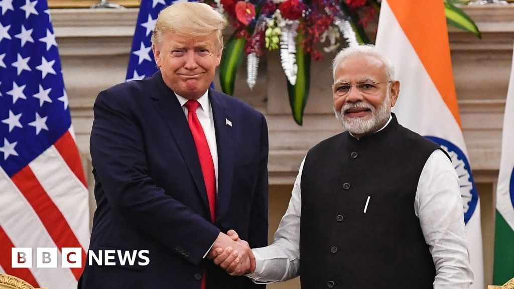 India-US trade: Is the 'big, beautiful' deal in trouble?