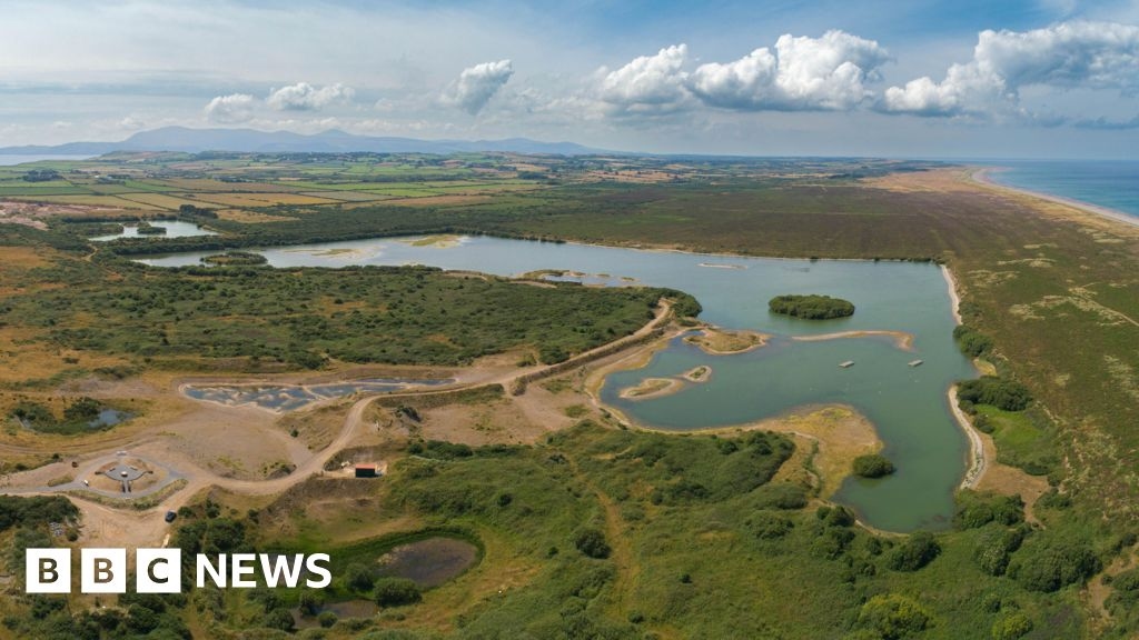Bird conservation charity's £4.9k education boost