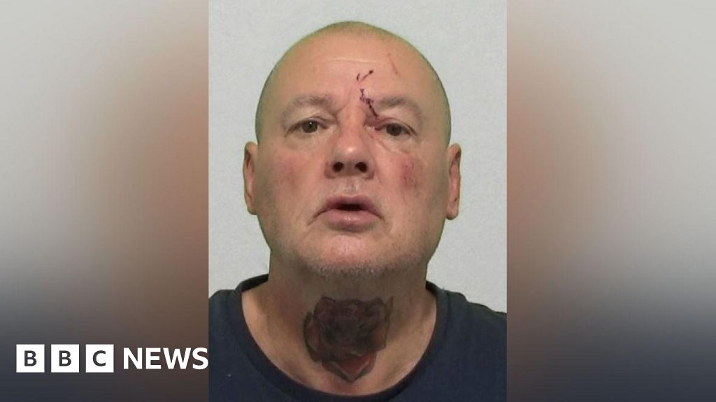 Houghton-le-Spring carer strangled woman he was meant to help