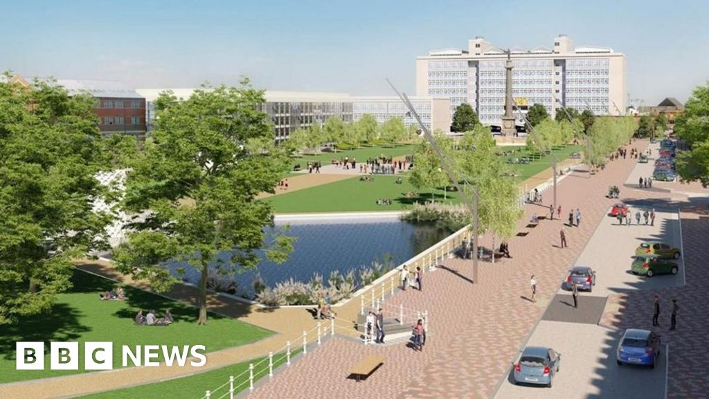 Hull MP's concerns over delays to Queen's Gardens reopening