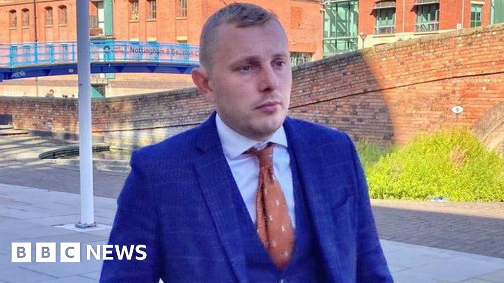 Ashfield council deputy leader fined over out of control dogs