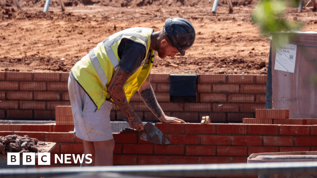 Labour plans further Right to Buy restrictions in England