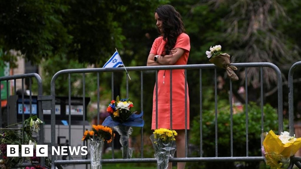 Woman dies from injuries suffered in Boulder antisemitic attack