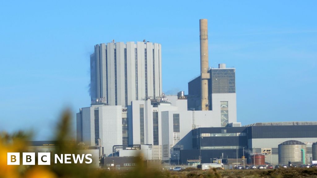 Could Kent and Dungeness be part of UK's nuclear 'golden age'?