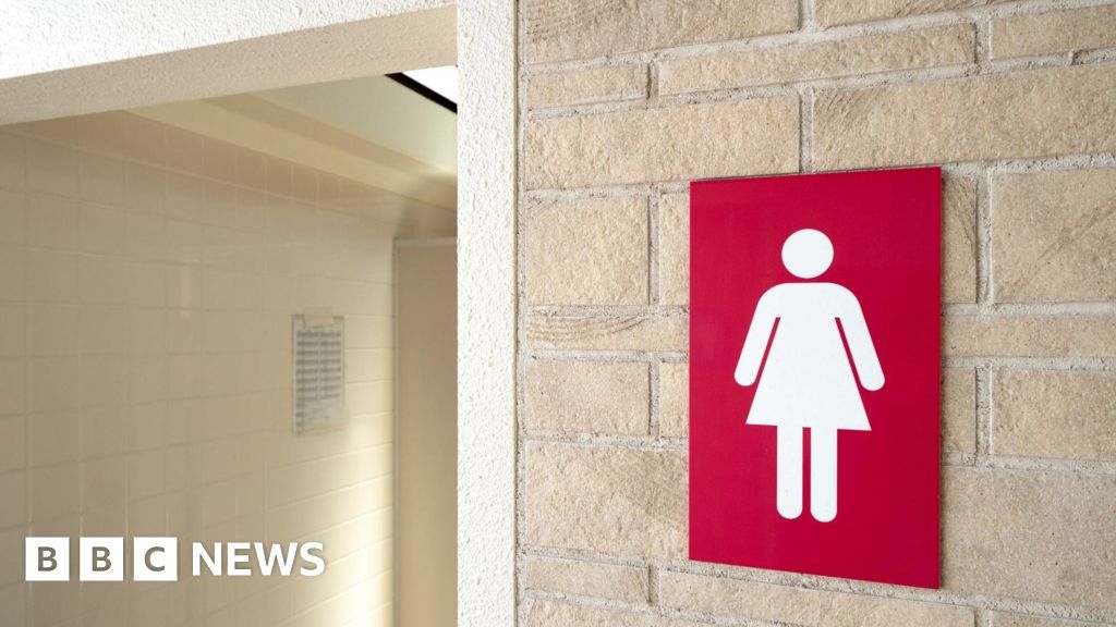 Scottish schools to convert gender-neutral toilets to single-sex