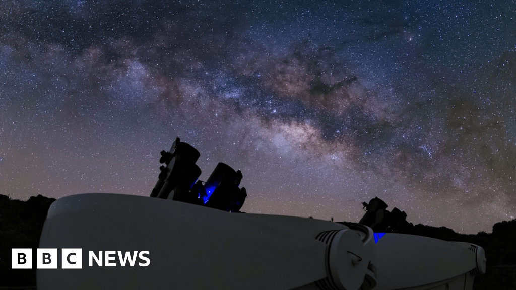 Citizen scientists help Warwick experts find exploding star