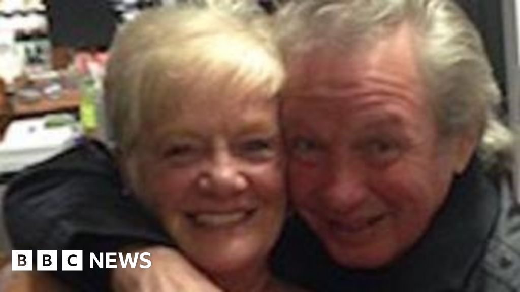 Tribute to 'deeply loved' St Helens couple killed in house fire
